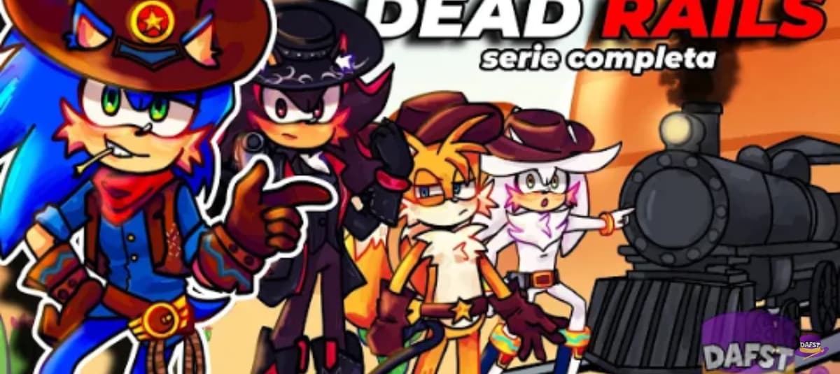 Team Sonic thumbnail
