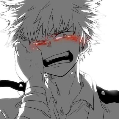Bakugo Katsuki thumbnail