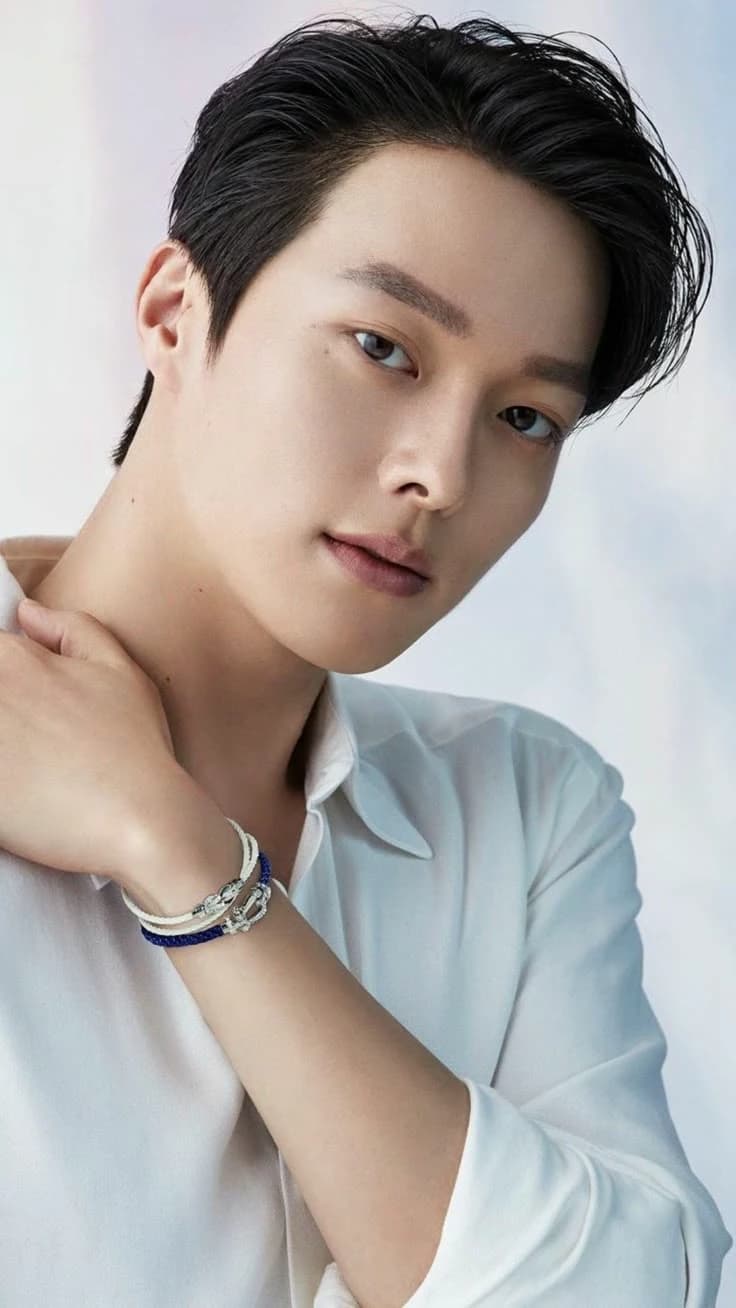 Jang Ki-yong thumbnail