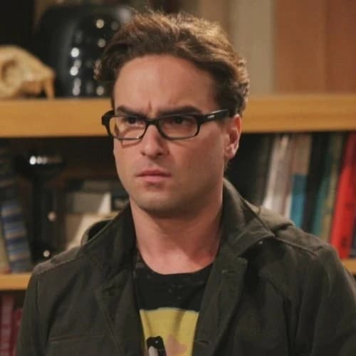 Dr. Leonard Hofstadter thumbnail