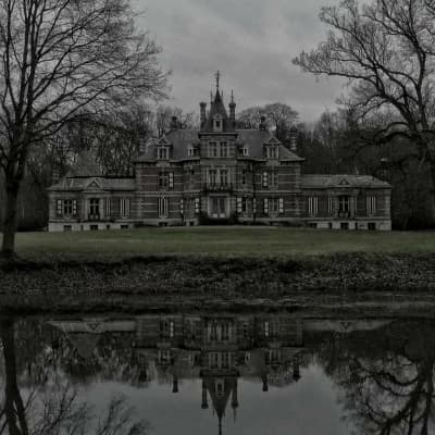 Creepypasta Mansion thumbnail