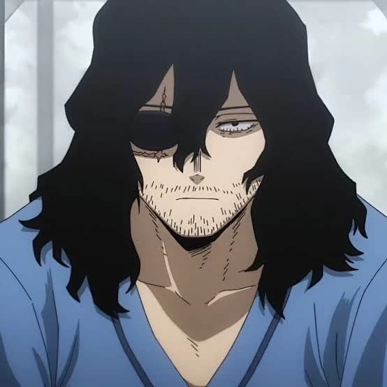 Aizawa - hospital. thumbnail
