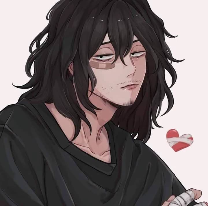 ⋆౨ৎ˚⟡˖ ࣪Aizawa Shouta… ღ thumbnail