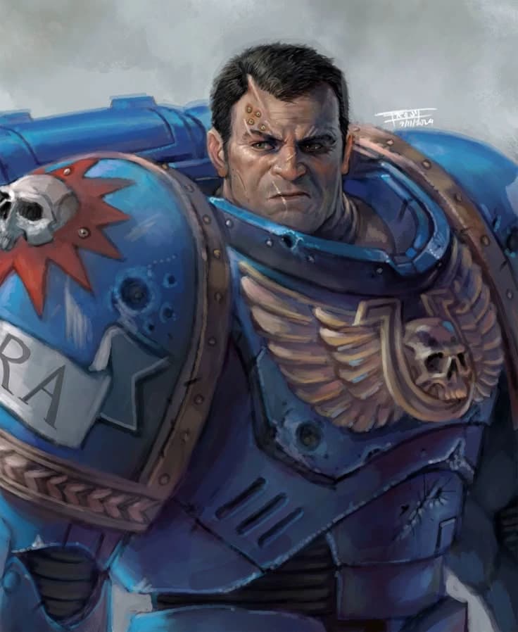 Demitrian Titus thumbnail