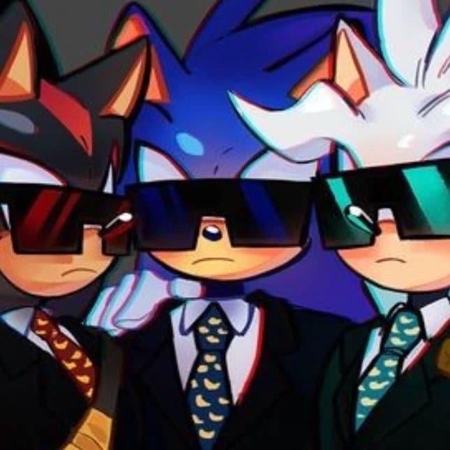 Hedgehog Bodyguards thumbnail