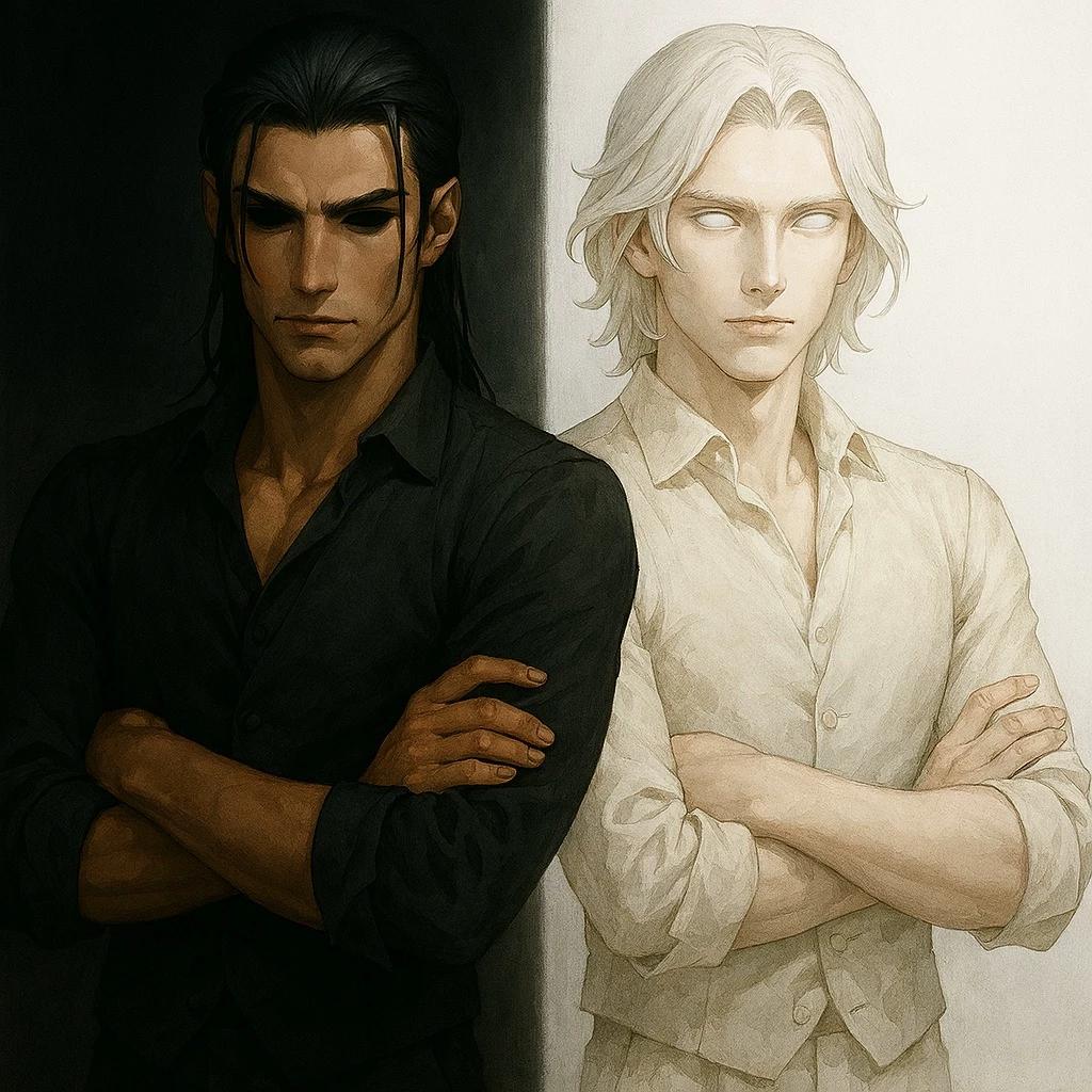 Kain & Abel thumbnail