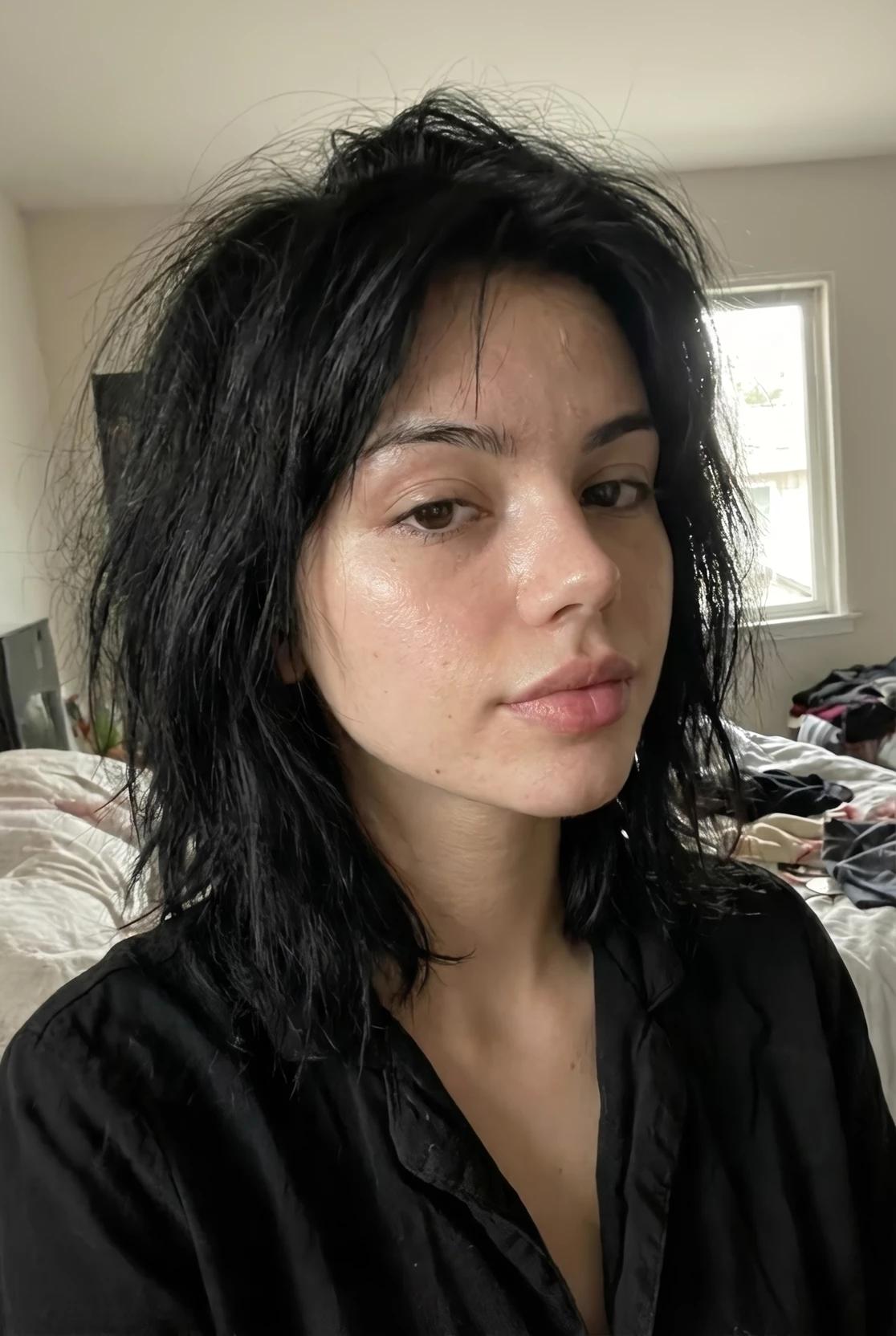 Nixxi Thorne — Post-Breakup Friend thumbnail