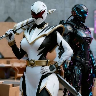 Storm and Android X-375 thumbnail