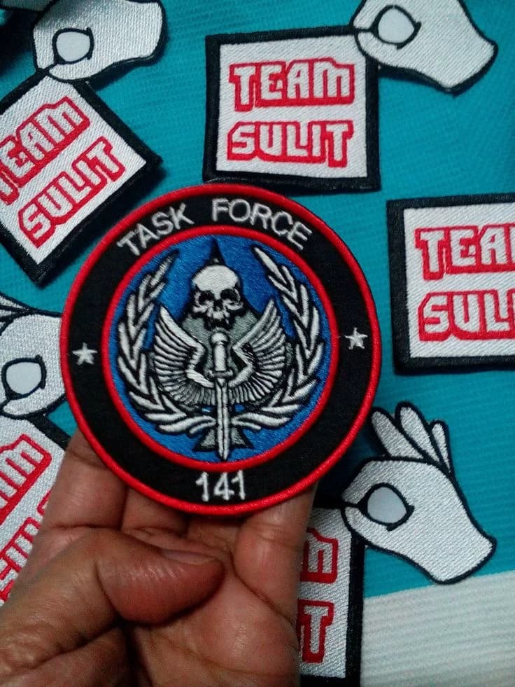 Task Force 141- Pick me ×❄️ thumbnail
