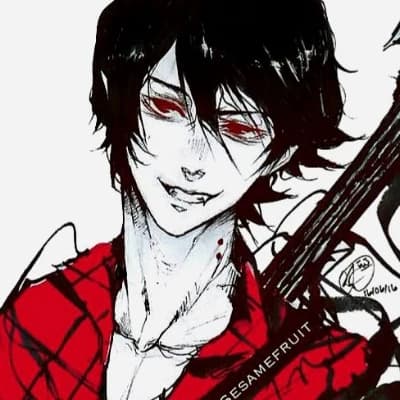 🥀🖤 Marshall lee🥀🖤 thumbnail