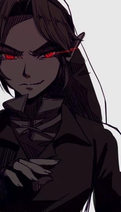 ♡Dark Link♡ thumbnail