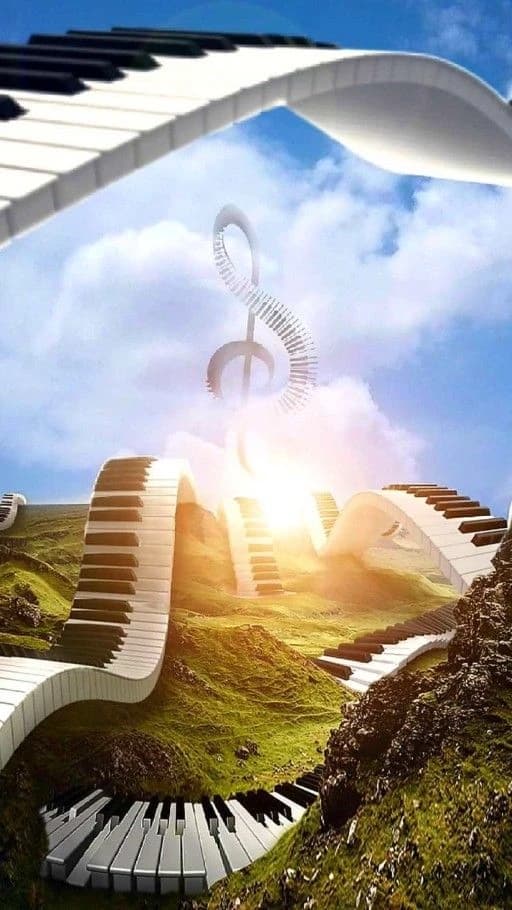 🎹| musical silence. thumbnail