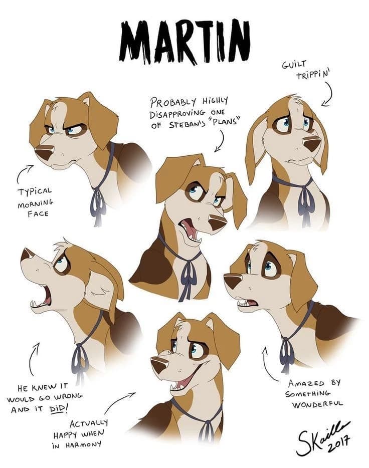 Martin thumbnail