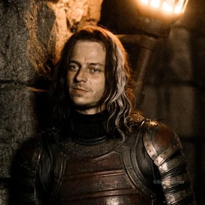 Jaqen H'ghar thumbnail
