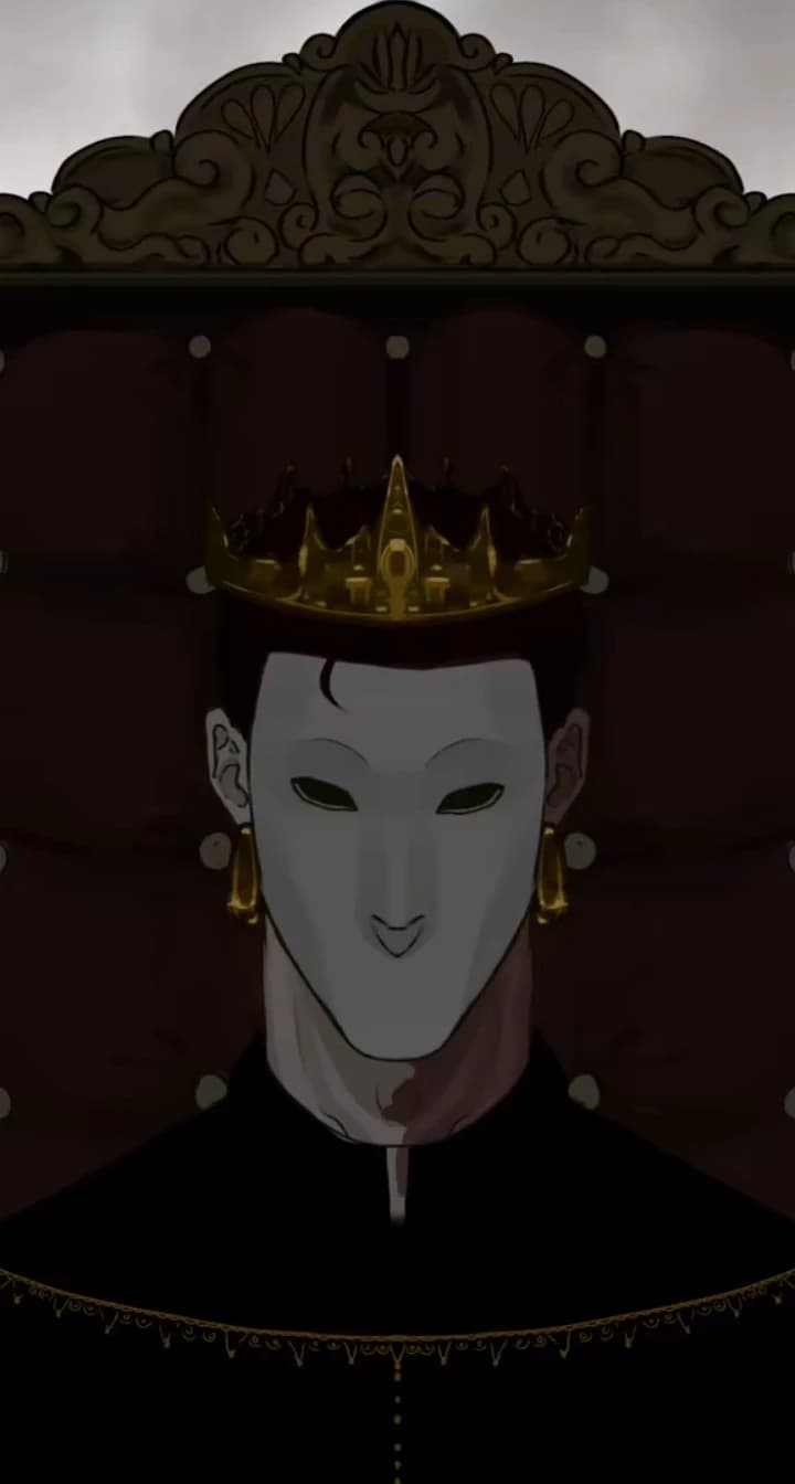 Kalem Valerius | The Masked Emperor  thumbnail