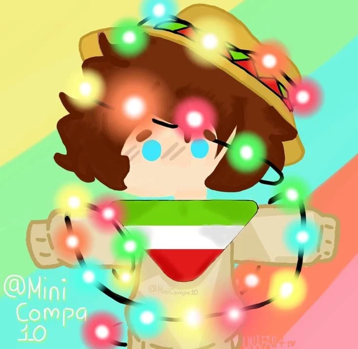 Silvio gamer✨ entanglement in the lights ❤️ thumbnail