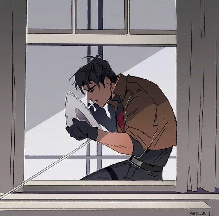 Jason Todd thumbnail