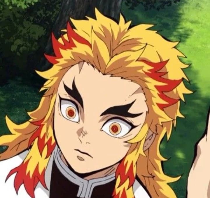 Kyojuro rengoku thumbnail