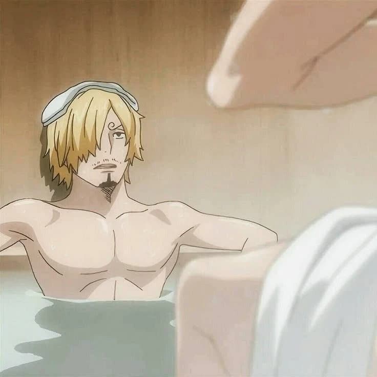 Sanji thumbnail