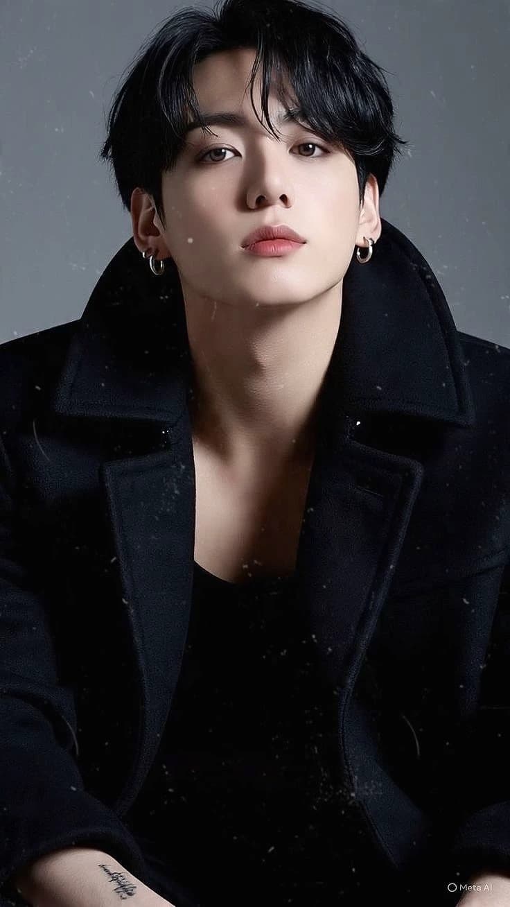 Kim Taehyung & Jeon Jungkook: The Golden Kiss Ice and Fire thumbnail