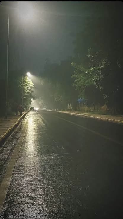 Rainy Night⛈️ thumbnail