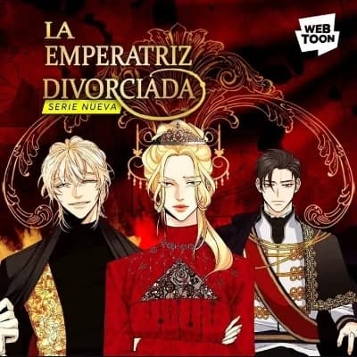 The Divorced Empress thumbnail