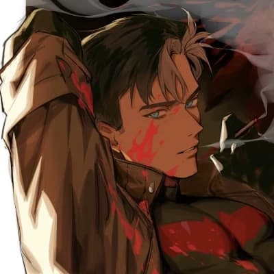 Jason Todd (The Red Hood) thumbnail