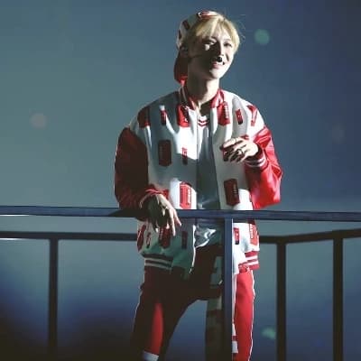 Lee Taemin (Tyler) thumbnail