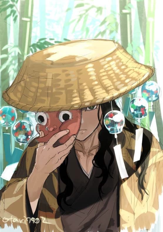 Hotaru haganezuka thumbnail