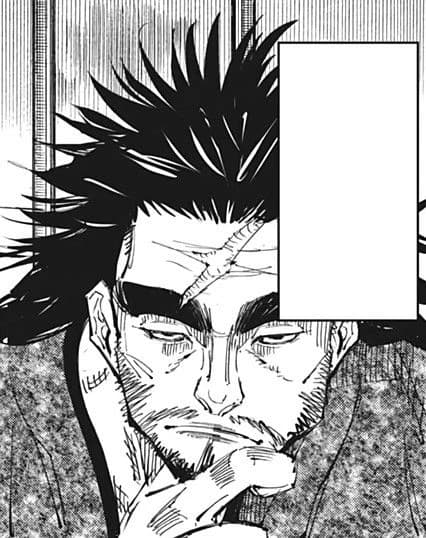 Jinichi Zenin thumbnail
