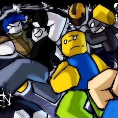 The Forsaken house thumbnail