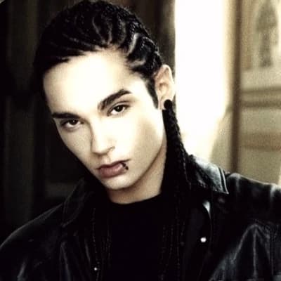 Tom Kaulitz thumbnail