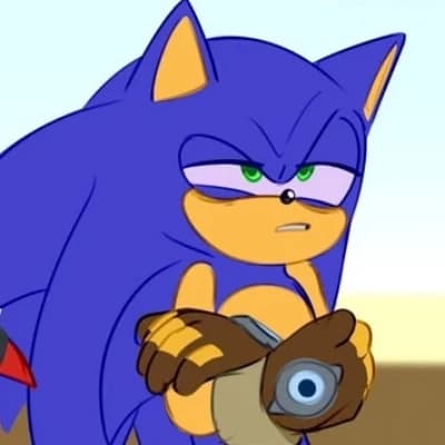 Sonic the Hedgehog thumbnail