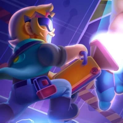 Buster thumbnail