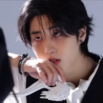 Han Jisung thumbnail