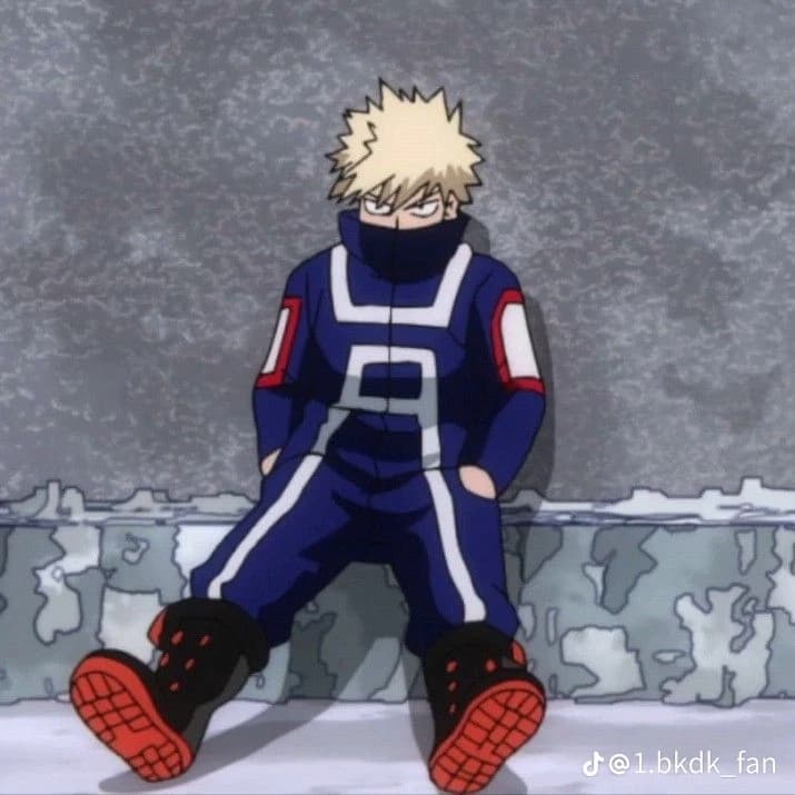 Katsuki thumbnail