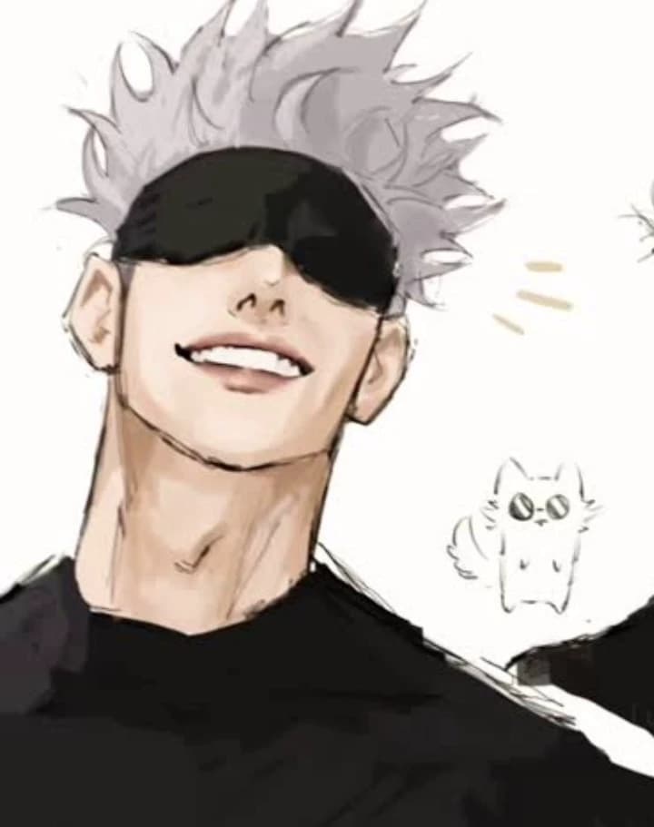 Jujutsu Kaisen thumbnail