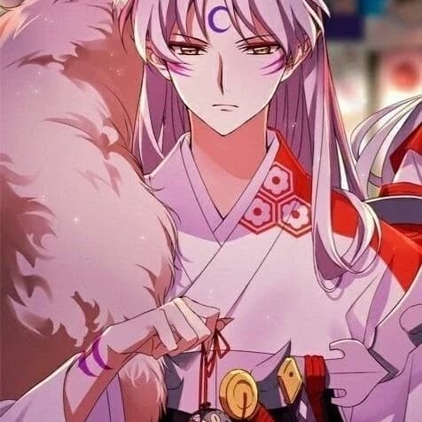 Sesshomaru thumbnail