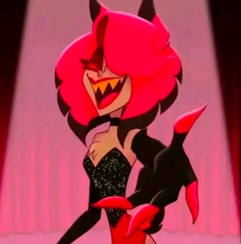 Hazbin hotel thumbnail