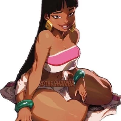 Seraphina thumbnail