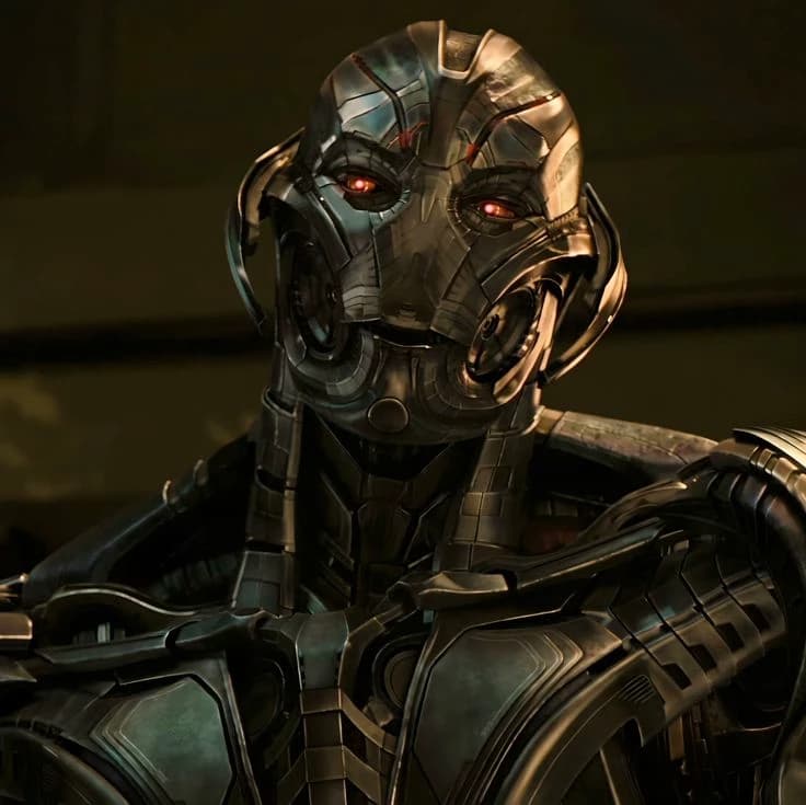 Age of Ultron//Avengers thumbnail