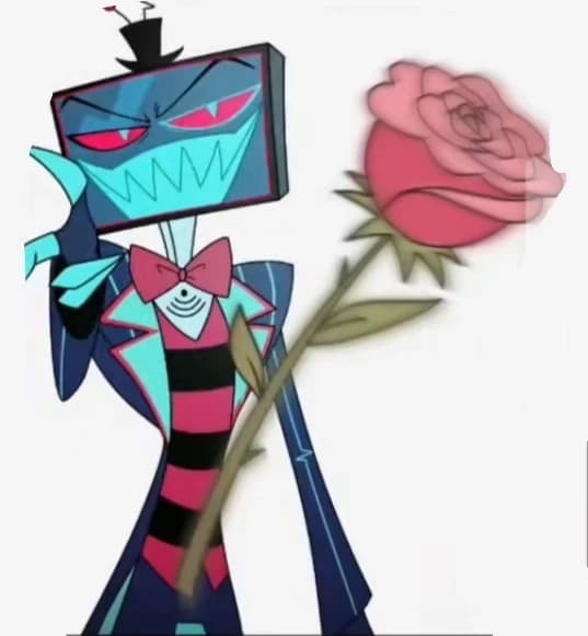 Hazbin Hotel thumbnail