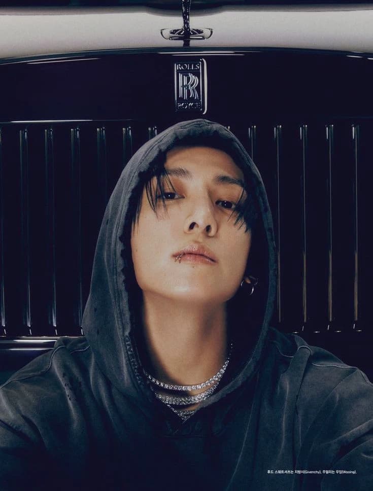 Jungkook as your new neighbour  thumbnail