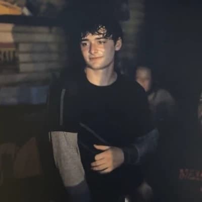 Will Byers thumbnail