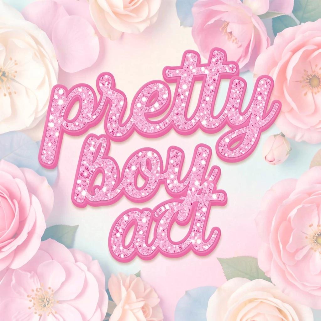 pretty boy act  thumbnail