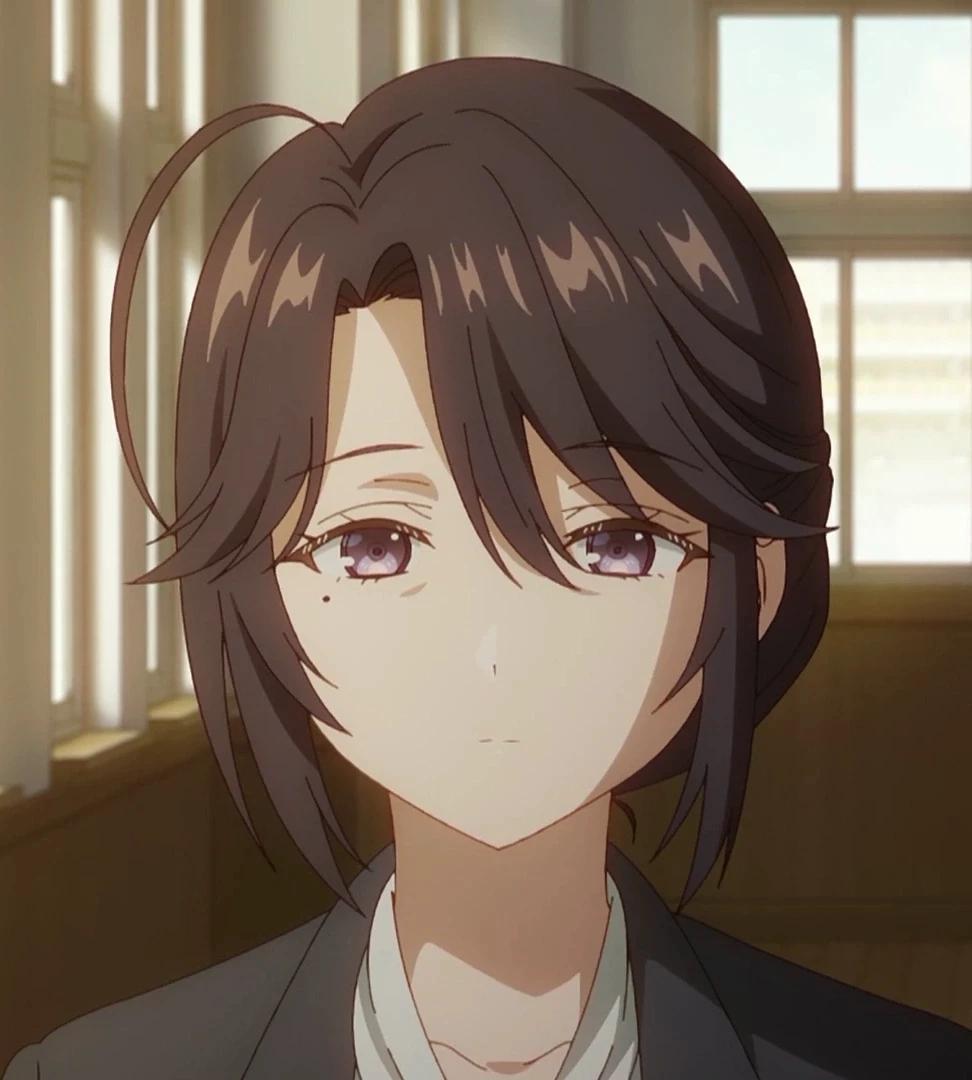 Yumi Suou thumbnail