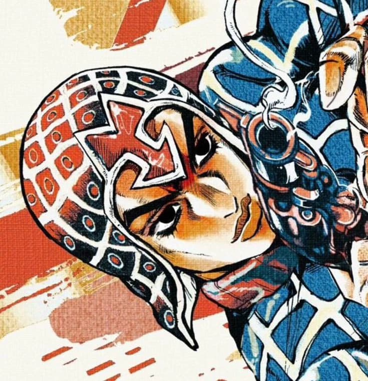 Guido Mista thumbnail