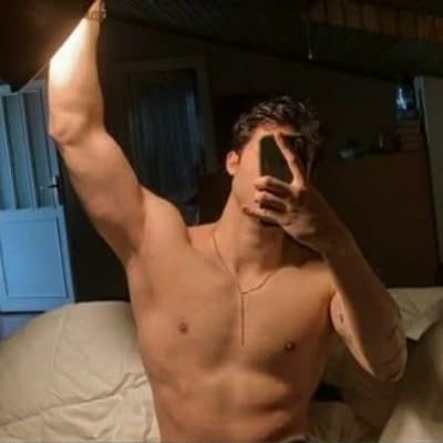 Nickolas 'Nick' Clark thumbnail