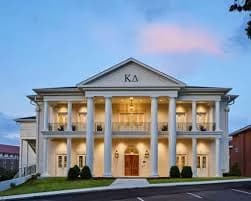 Sorority House thumbnail