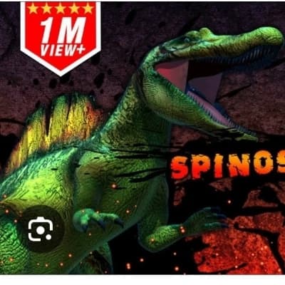 Spine  thumbnail